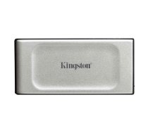 KINGSTON SXS2000 2000G White SXS2000/2000G Ārējais SSD disks