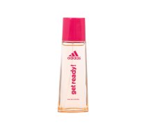ADIDAS Get Ready! For Her 50ml Women Tualetes ūdens EDT