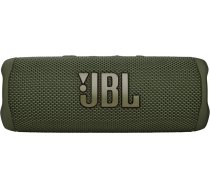 JBL JBLFLIP6GREN JBLFLIP6GREN Bluetooth skaļrunis