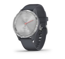 GARMIN vivomove 3S Smartwatch, Granite blue Viedpulkstenis