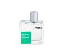 MEXX Look up Now Life Is Surprising For Him 50ml Men Tualetes ūdens EDT