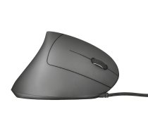 TRUST Verto mouse Right-hand USB Type-A Optical 1600 DPI 22885 Datorpele