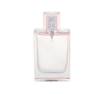 BURBERRY Brit for Her Sheer 50ml Women Tualetes ūdens EDT