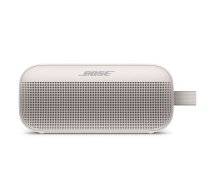 BOSE SoundLink Flex Bluetooth speaker White Smoke 865983-0500 Bluetooth skaļrunis