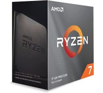 AMD Ryzen 7 5700X processor 3.4 GHz 32 MB L3 Box 100-100000926WOF Procesors