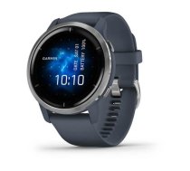 GARMIN Venu 2 Smartwatch, 45mm, Blue Granite Viedpulkstenis