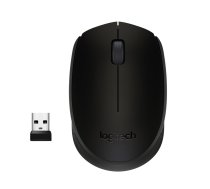 LOGITECH B170 Wireless Mouse 910-004798 Datorpele