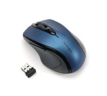 KENSINGTON Pro Fit Wireless Mouse - Mid Size - Sapphire Blue K72421WW Datorpele
