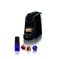 DELONGHI De’Longhi Essenza Mini EN85.B coffee maker Semi-auto Espresso machine 0.6 L EN85.B Kapsulu kafijas automāts