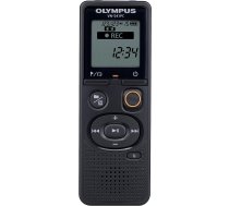 OLYMPUS VN-541PC Black V420040BE000 Diktofons