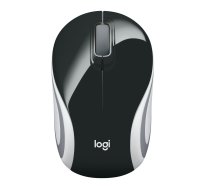LOGITECH Wireless Mini Mouse M187 910-002731 Datorpele