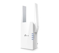 TP-LINK AX1500 Wi-Fi Range Extender RE505X Signāla pastiprinātājs