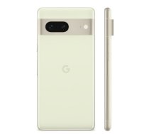 GOOGLE Pixel 7 5G 8/128GB Green smartphone Viedtālrunis