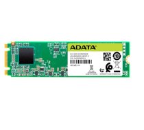 ADATA Ultimate SU650 M.2 480 GB Serial ATA III 3D TLC ASU650NS38-480GT-C SSD disks