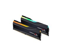 G.SKILL Trident Z5 Neo RGB 32 Kit (16GBx2) GB, DDR5, 6000 MHz, PC/server, Registered No, ECC No Operatīvā atmiņa (RAM)