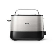 PHILIPS TOASTER/HD2637/90 PHILIPS HD2637/90 Tosteris