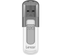 LEXAR JumpDrive V100 32GB Grey LJDV100-32GABGY USB Flash atmiņa