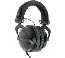 BEYERDYNAMIC DT 770 M Headphones Wired Head-band Music Black 43000047 Austiņas
