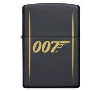 ZIPPO 49539 James Bond 007 Šķiltava