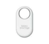 SAMSUNG Galaxy SmartTag2 Item Finder White Aksesuārs