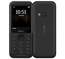 NOKIA 5310 Black/Red Nokia 5310 TA-1212/Black/Red/ Mobilais telefons