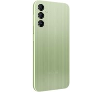 SAMSUNG Galaxy A14 64GB Green A14 A145R-Green 64 Viedtālrunis