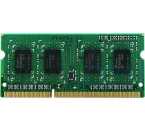 SYNOLOGY D4NESO-2666-4G 4GB Green D4NESO-2666-4G Operatīvā atmiņa (RAM)