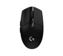 LOGITECH LOGI G305 Recoil Gaming Mouse BLACK EER2 910-005282 Datorpele