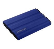 SAMSUNG T7 Shield 1TB Blue MU-PE1T0R/EU Ārējais SSD disks