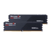 G.SKILL Ripjaws S5 32 GB DDR5 5600 MHz PC/server 2x16GB Black F5-5600J3636C16GX2-RS5K Operatīvā atmiņa (RAM)