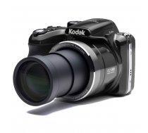 KODAK AZ422 Black Digitālā fotokamera