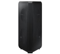 SAMSUNG Sound Tower MX-ST50B Giga Party 240W, black MX-ST50B/EN Bluetooth skaļrunis