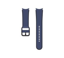 SAMSUNG Galaxy Watch 5 sport band M/L, navy ET-STR91LNEGEU Siksniņa