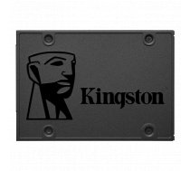 KINGSTON A400 240GB SATA black SA400S37 240G SSD disks