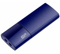 SILICON POWER Ultima U05 32GB Blue SP032GBUF2U05V1D USB Flash atmiņa