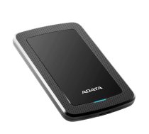 ADATA Classic HV300 2TB USB3.1 Black AHV300-2TU31-CBK Ārējais HDD disks