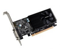 GIGABYTE GIGABYTE GeForce GT 1030 Low Profile 2G GV-N1030D5-2GL Videokarte
