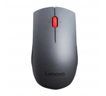 LENOVO Professional Laser Mouse Black 4X30H56886 Datorpele