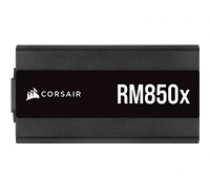 CORSAIR RM850x 80Plus Black CP-9020200-EU Barošanas bloks
