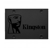 KINGSTON A400 960GB Black SA400S37 960G SSD disks
