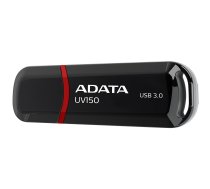 ADATA UV150 32GB Black AUV150-32G-RBK USB Flash atmiņa