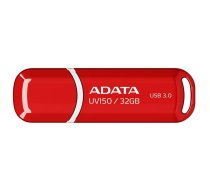 ADATA UV150 32GB Red AUV150-32G-RRD USB Flash atmiņa