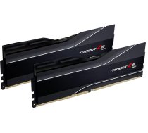 G.SKILL DDR5 6000 MT/s 2x16GB TZ5 Neo 30-38-38-96 1.35V AMD EXPO Black F5-6000J3038F16GX2-TZ5N Operatīvā atmiņa (RAM)