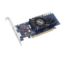 ASUS NVIDIA GeForce GT 1030 2GB GT1030-2G-BRK Videokarte