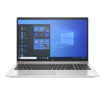 HP ProBook 455 15.6'' Silver 1L3U0EA#B1R Portatīvais dators