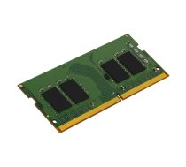KINGSTON KVR32S22S6 8 8GB KVR32S22S6/8 Operatīvā atmiņa (RAM)
