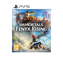 Immortals Fenyx Rising PS5 spēle