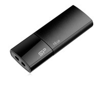 SILICON POWER Ultima U05 16GB Black SP016GBUF2U05V1K USB Flash atmiņa