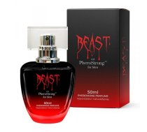 boss of toys feromony pherostrong pheromone beast for men