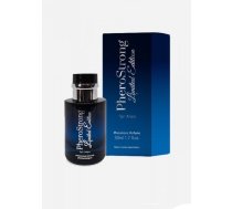 boss of toys feromony pherostrong pheromone limited edition for men 50ml.